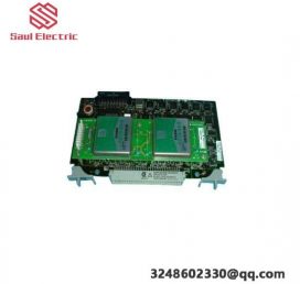 Yokogawa AMM52 S3 Circuit Board - Advanced Control Module for Industrial Automation