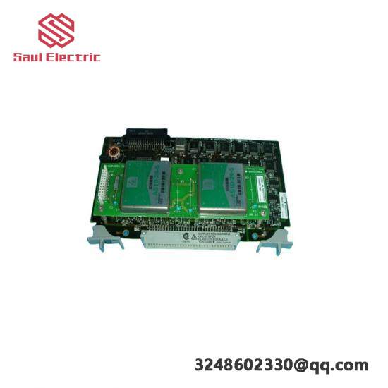 Yokogawa AMM52 S3 Circuit Board - Advanced Control Module for Industrial Automation