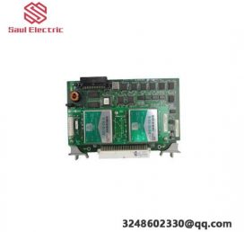 Yokogawa AMM52 S4 Circuit Board - Industrial Control, Advanced Performance