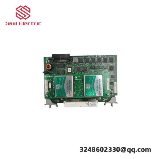 Yokogawa AMM52 S4 Circuit Board - Industrial Control, Advanced Performance