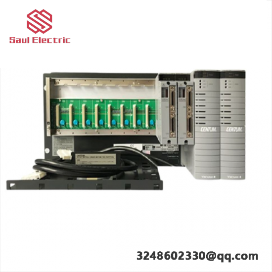 Yokogawa ANB10D-425 ESB Bus Node Unit, Advanced Industrial Communication Solution