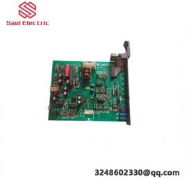 YOKOGAWA AS-E9730AA-04/CA1*A - Advanced Control Module