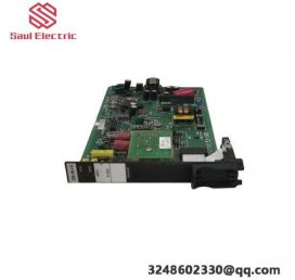 Yokogawa AS-E9730CA-03/CR5-PA*A Industrial Interface Module