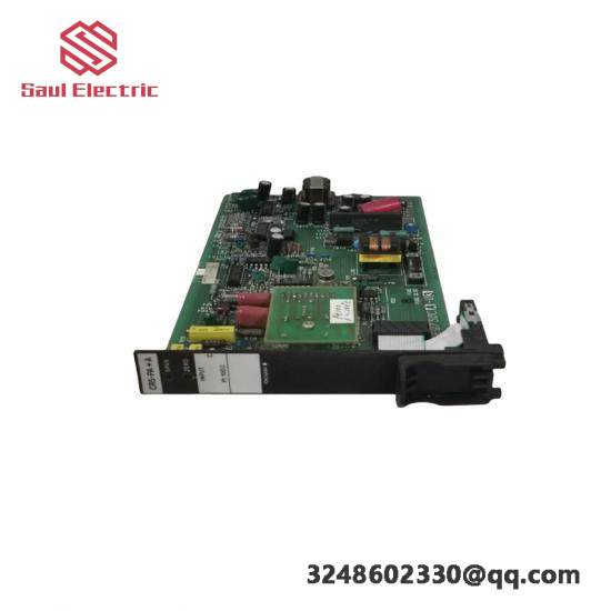 Yokogawa AS-E9730CA-03/CR5-PA*A Industrial Interface Module