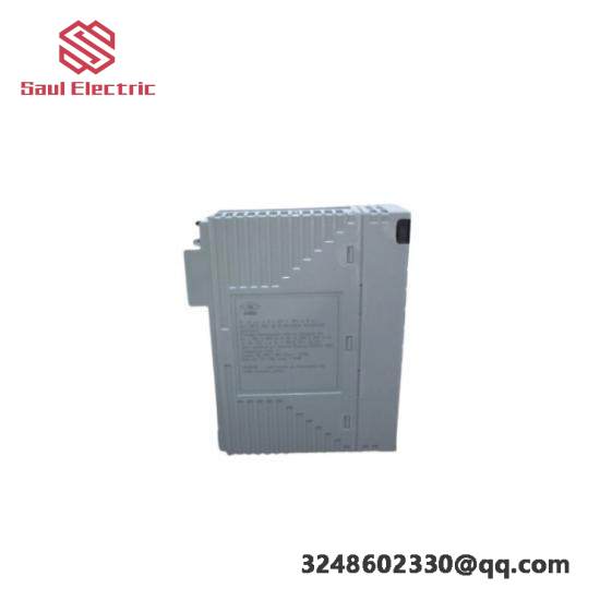 Yokogawa ASI133-S00 Analog Input Module - Precision Data Collection for Industrial Automation