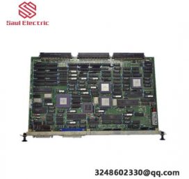 Yokogawa ASS9881 DE-02 Industrial Communication Module