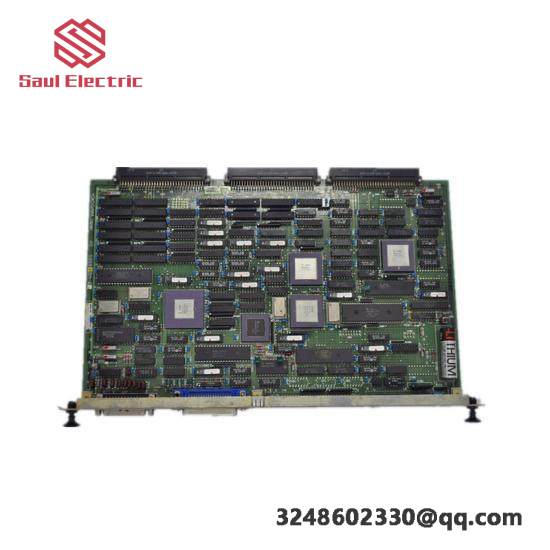 Yokogawa ASS9881 DE-02 Industrial Communication Module