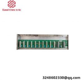 Yokogawa ASS9981DE-02 Backplane: High-Performance Process Control Module