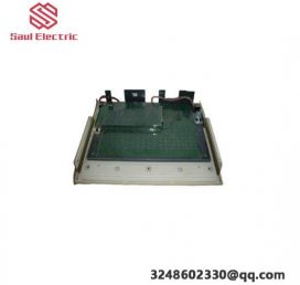 Yokogawa C2GE26068C Power Supply - Industrial Control Module