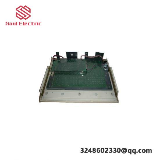 Yokogawa C2GE26068C Power Supply - Industrial Control Module