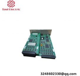 Yokogawa CP345 Processor Card Module, Professional Industrial Control Solution