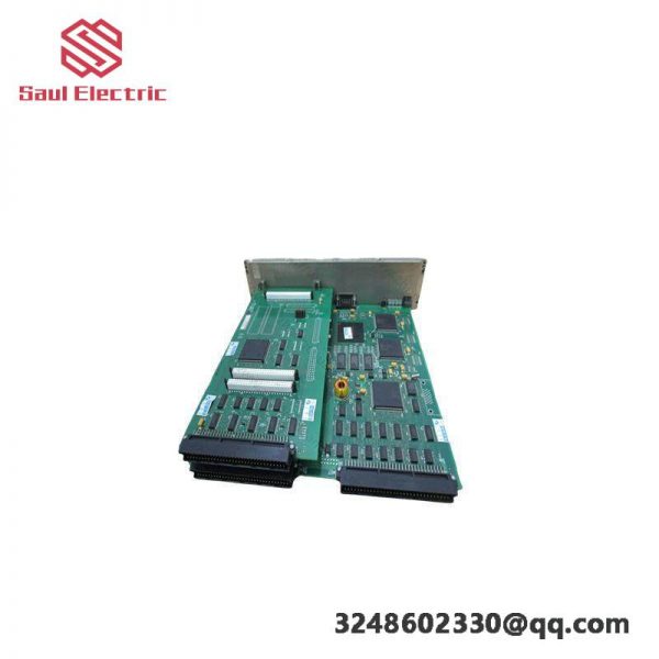 Yokogawa CP345 Processor Card Module, Professional Industrial Control Solution