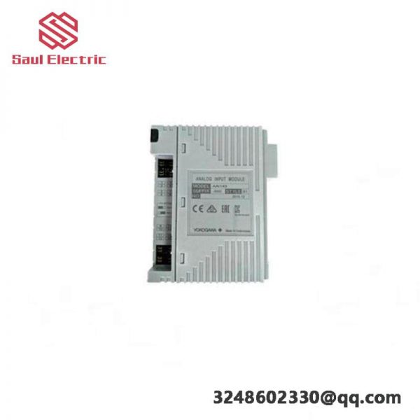 Yokogawa CP401-10 PLC Module