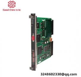 Yokogawa CP701 Process Control Module