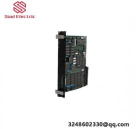 Yokogawa DX11* Advanced Control Module