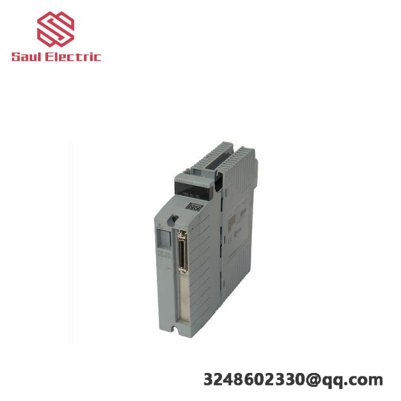 Yokogawa EB501-10 S1 Communication Module Bus Interface, Designed for Industrial Automation