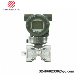 Yokogawa EJA110A-DMS4A-92EA Differential Pressure Transmitter - Precise Measurement for Industrial Control Solutions