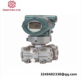 Yokogawa EJA120A-DES5A-92DA Pressure Transmitter: Precision and Durability for Industrial Control