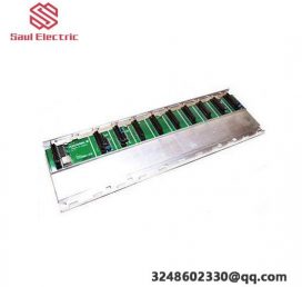 YOKOGAWA F3BU16-0N 16 Slot Base Module; Manufacturer: YOKOGAWA