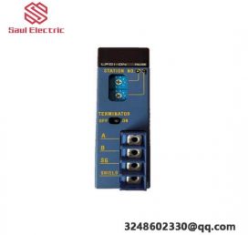 Yokogawa F3LP01-0N High-Speed Counter Module: Precision Measurement for Industrial Automation