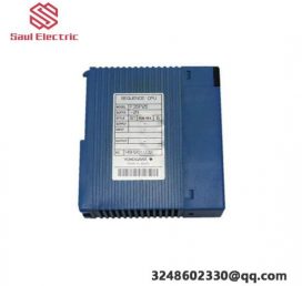 Yokogawa F3SP25-2N Positioning Module, Advanced Control System