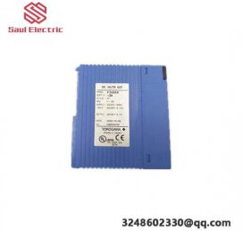 YOKOGAWA F3WD64-3N Industrial Control Module