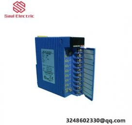 Yokogawa F3YC08-0N Relay Output Module: Advanced Control Solutions