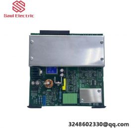 Yokogawa K9634DB-01 TCD Card for GC1000 Process Gas Chromatograph