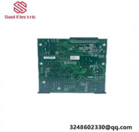 Yokogawa K9634DB-01 TCD Card for Distributed Control Systems