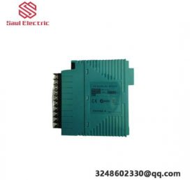 Yokogawa NFAI135-S01 Analog Input Module for PLC Systems