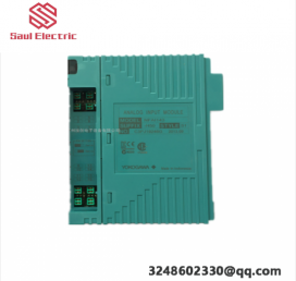 YOKOGAWA CP11*C AS S9291AS-0: Industrial Control Module