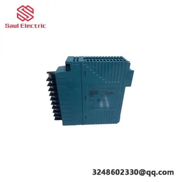 Yokogawa NFLR121-S51 S1 Serial Communication Module