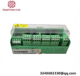 Yokogawa PB-507-00, Advanced Process Control Module, Factory Automation