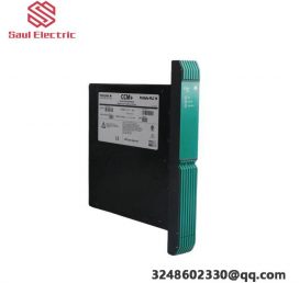 Yokogawa PSCCM24AAN: Advanced ProSafe PLC Critical Control Module