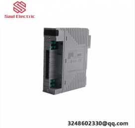 Yokogawa PW482-50 S2 Power Supply Module - Advanced Industrial Control Solution