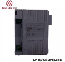 Yokogawa RS81*B AS S9826AM-0: Precision Control Module, Expert in Industrial Automation