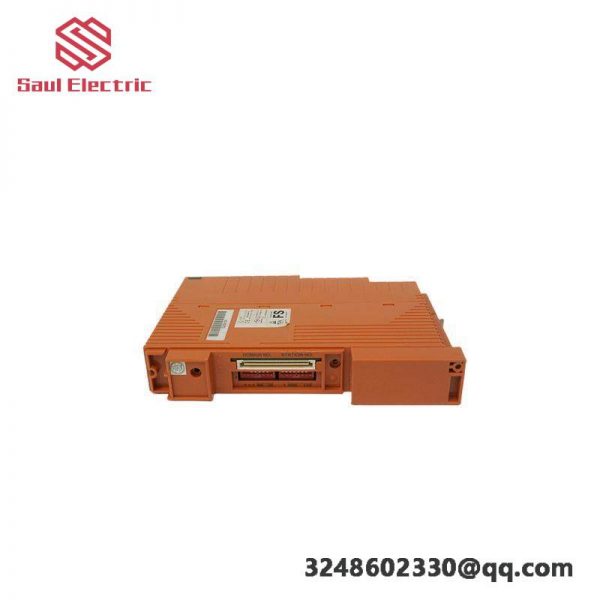 Yokogawa SCP401-11 Safety Barrier Processor Module