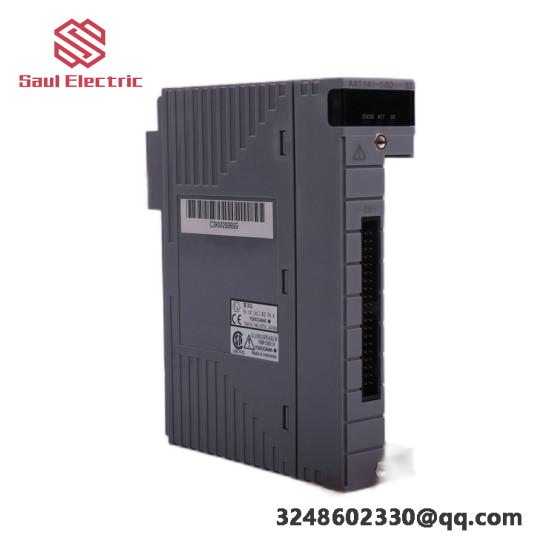 YOKOGAWA SDV144-S13 Input Module