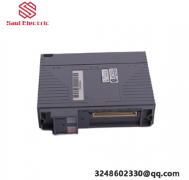 YOKOGAWA ST4*D Input Card; Manufacturer: YOKOGAWA