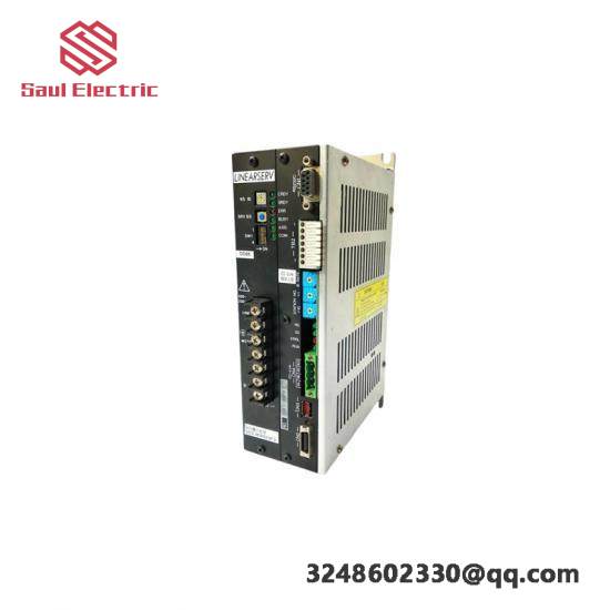 Yokogawa UM1L-130E-1AA-2C1-2/CN Driver: Industrial Automation Control Solution