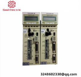 Yokogawa UM1LG3-130C-1AA-2SA-N Servo Drive - Advanced Control Solution