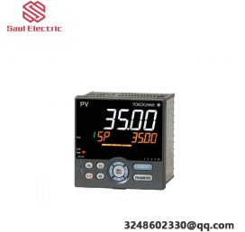 Yokogawa UT35A-000-11-00 Temperature Controller: Precision Thermal Management Solution