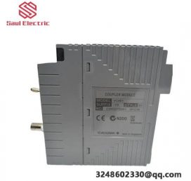 YOKOGAWA VC401-10 Advanced Input Module for Industrial Control Systems