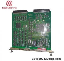 Yokogawa VF311 S1 Industrial Control Interface Card