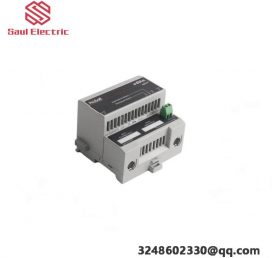 Yokogawa VF701 S2 V-Net Coupler Module: Industrial Control Excellence