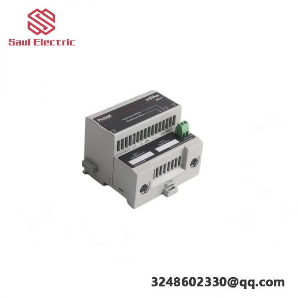 Yokogawa VF701 S2 V-Net Coupler Module: Industrial Control Excellence