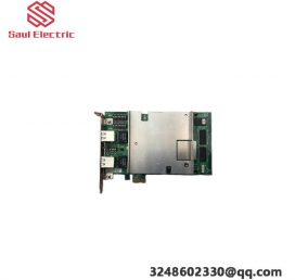 Yokogawa VI702 Vnet/IP Interface Card, PLC Module, Industrial Automation