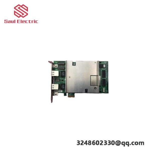 Yokogawa VI702 Vnet/IP Interface Card, PLC Module, Industrial Automation