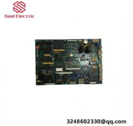 YORK Corporation 031-00940-001 Circuit Board - Precision Control Module