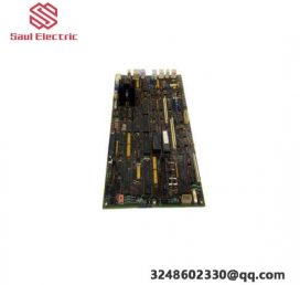 York Corporation 031-01065E Circuit Board, Industrial Controls Module